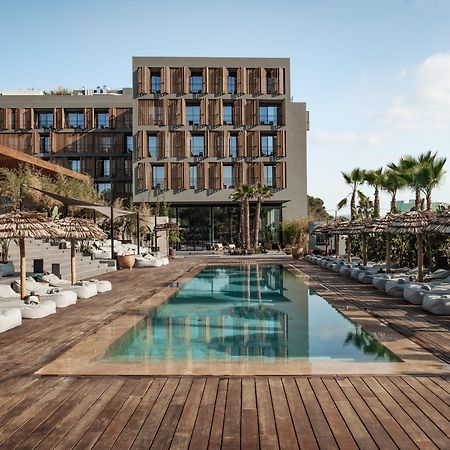 Oku Ibiza (Adults Only) Hotel San Antonio  Exterior photo The Westin Resort Marina El Alamein