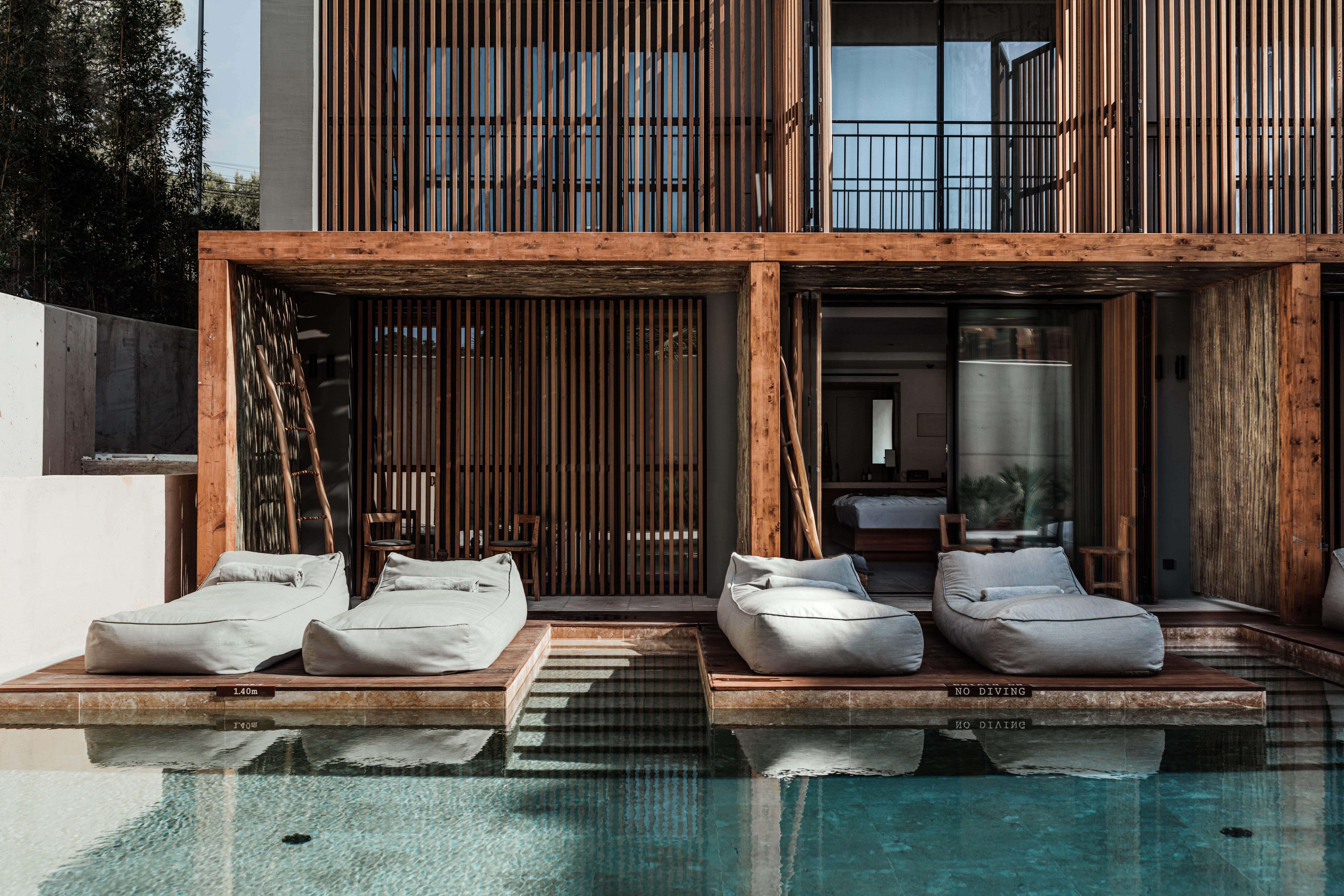 Oku Ibiza (Adults Only) Hotel San Antonio  Exterior photo