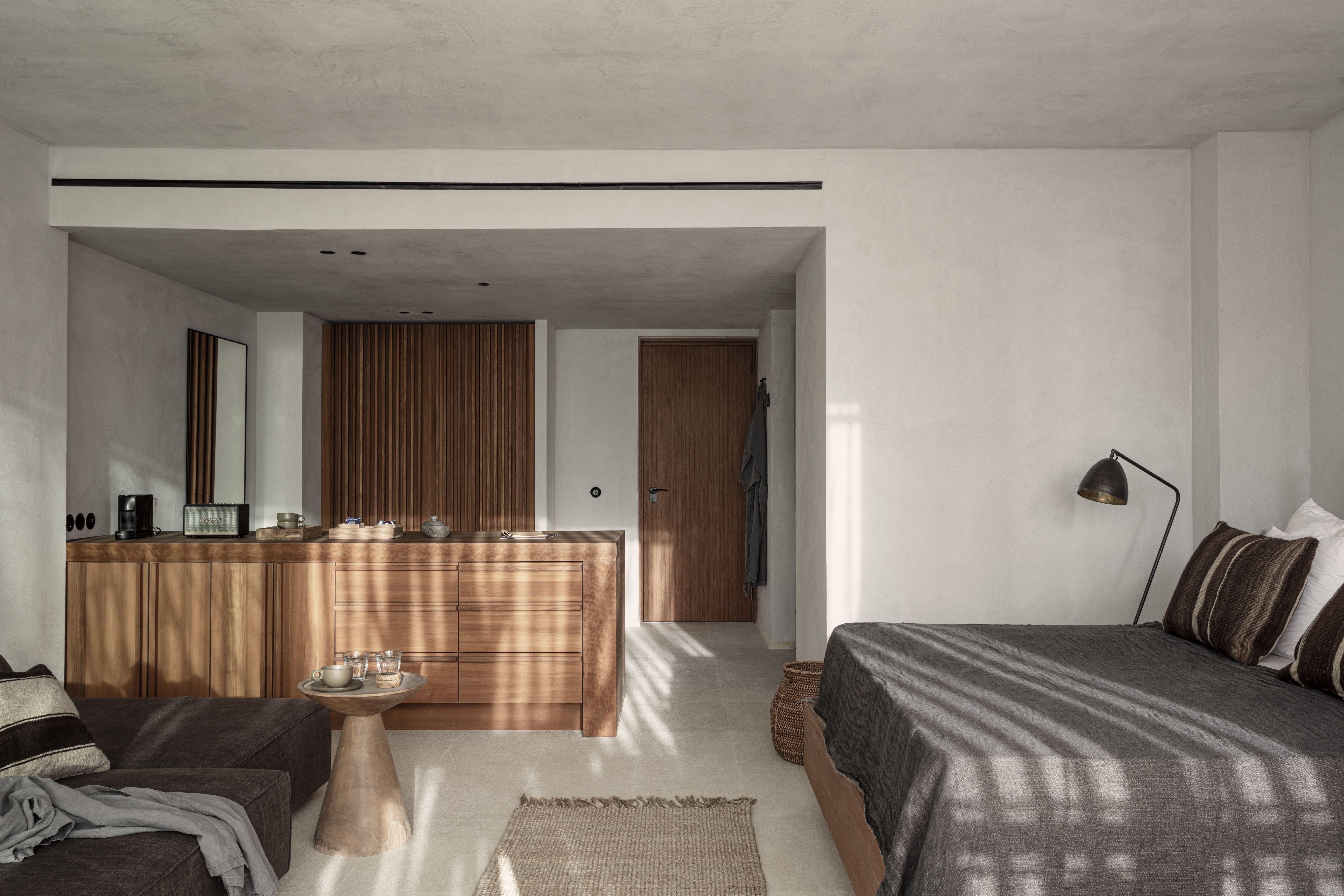 Oku Ibiza (Adults Only) Hotel San Antonio  Exterior photo Suite at the hotel
