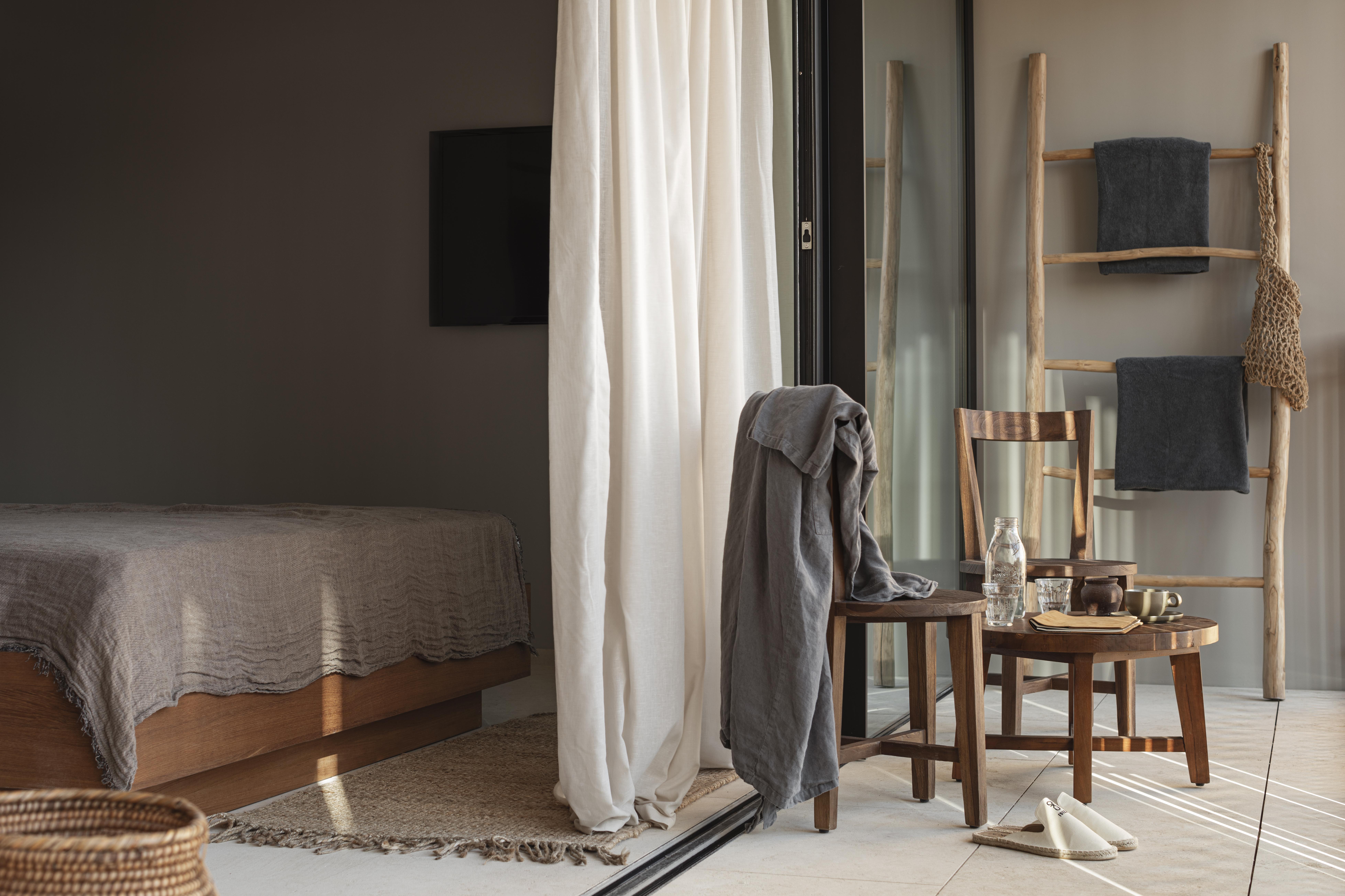 Oku Ibiza (Adults Only) Hotel San Antonio  Exterior photo A curtain