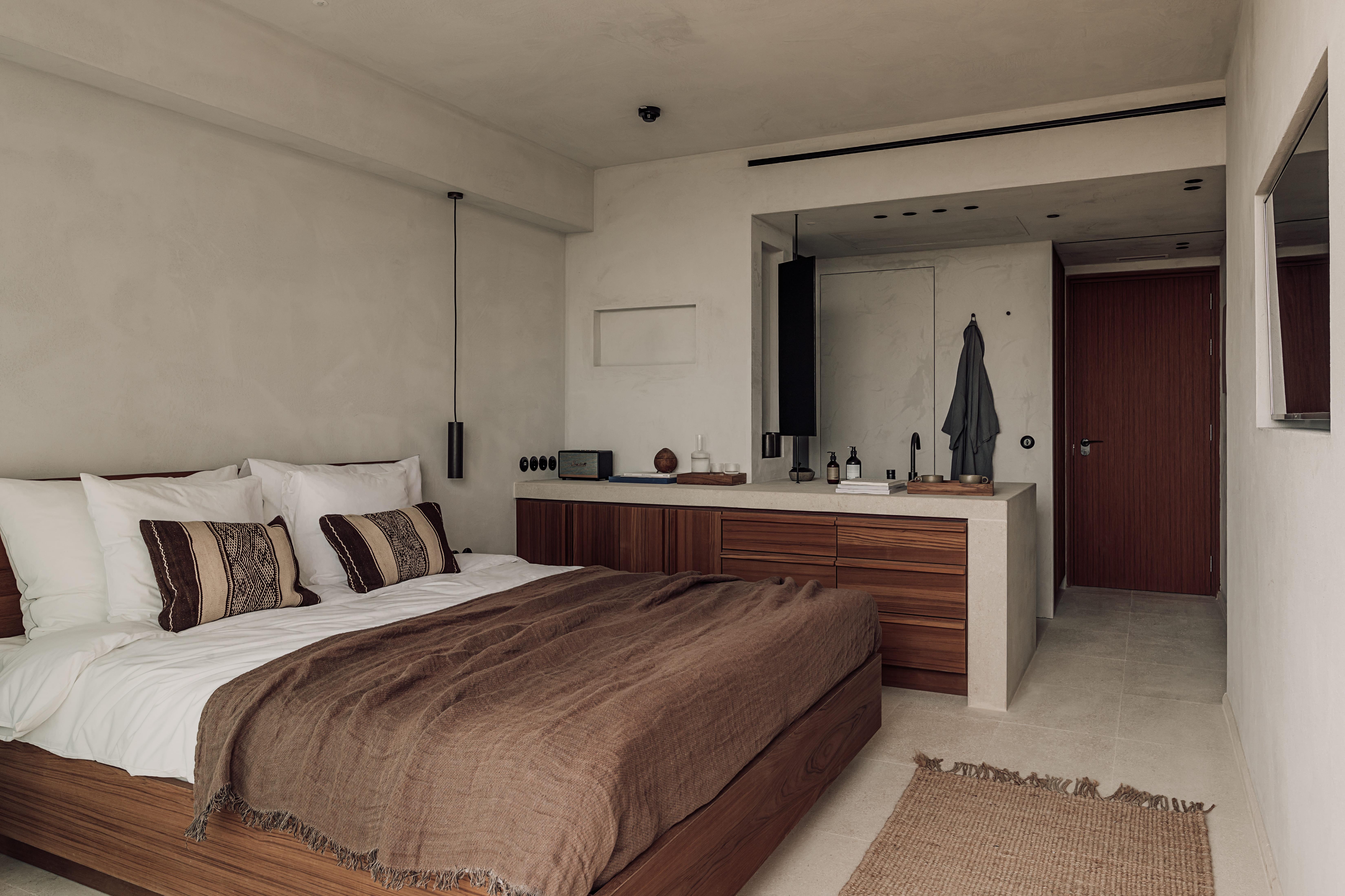 Oku Ibiza (Adults Only) Hotel San Antonio  Exterior photo Suite at the hotel