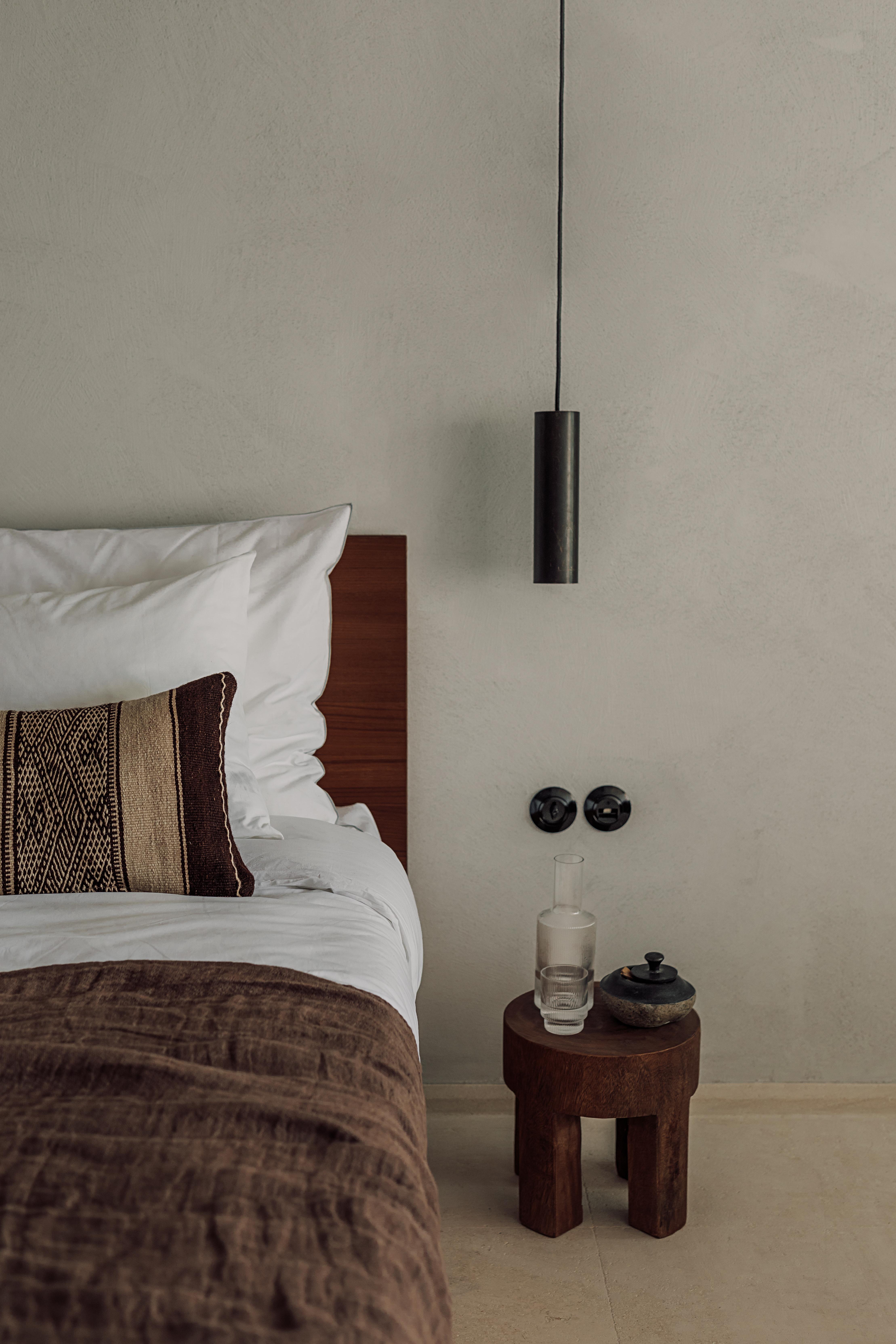 Oku Ibiza (Adults Only) Hotel San Antonio  Exterior photo A pendant light